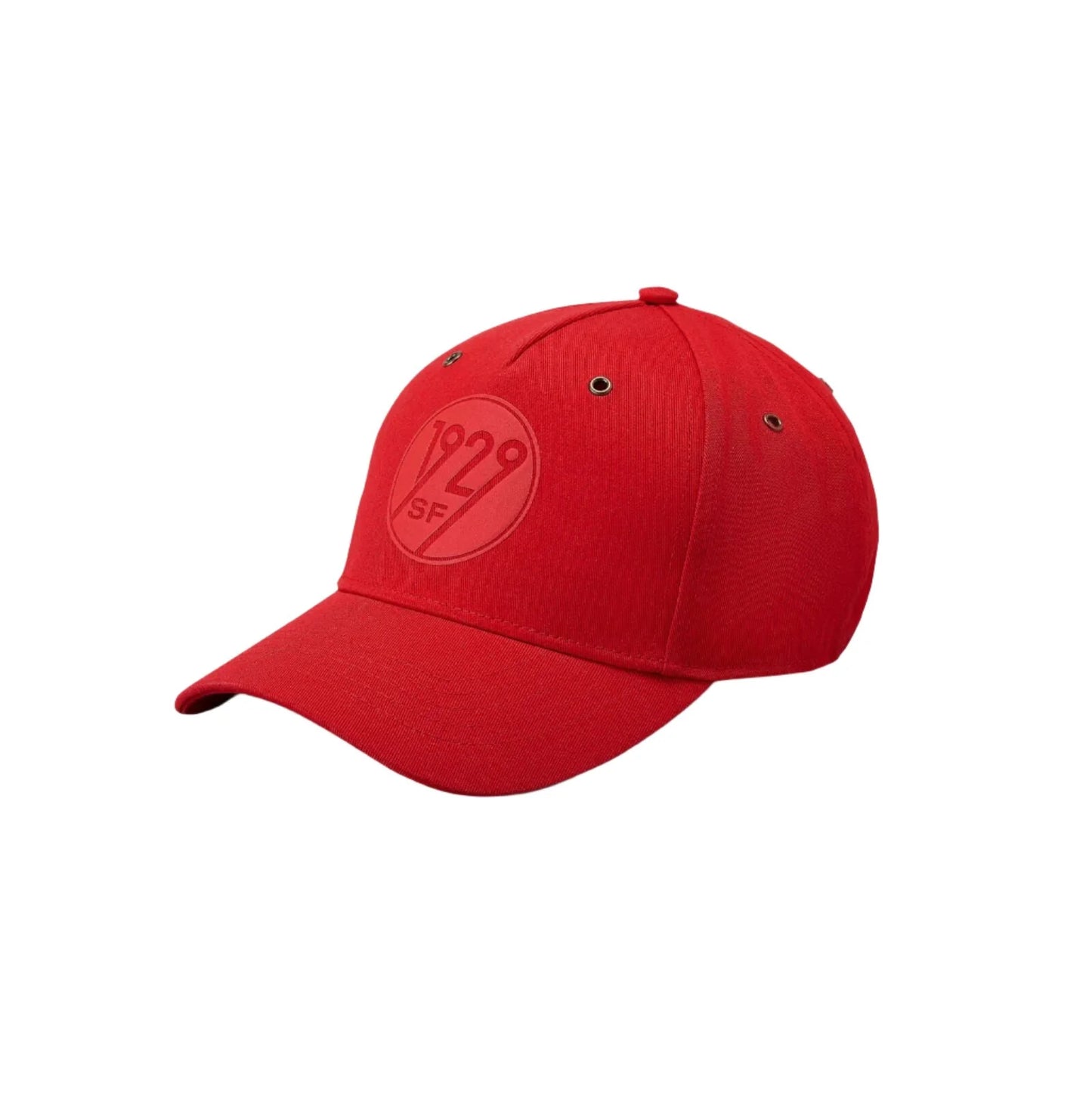 Scuderia Ferrari 1929 Baseball Cap Red 2019-Fanwear