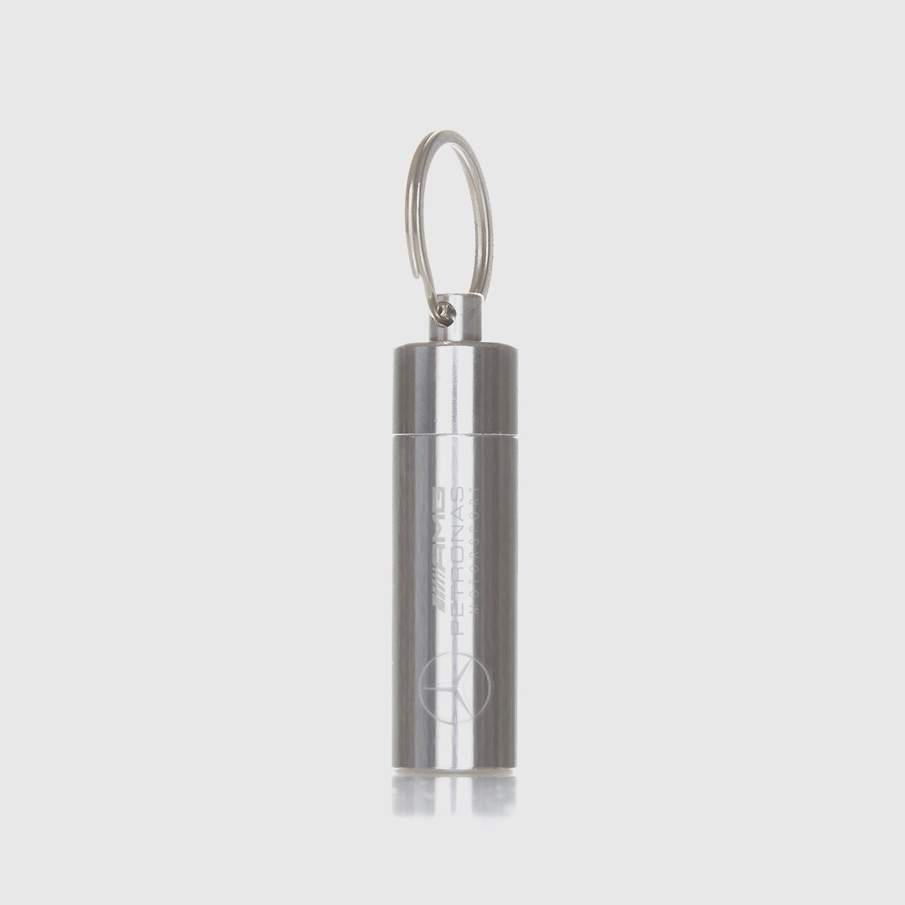 Mercedes-AMG Petronas Motorsport Earplugs Silver - Fanwear