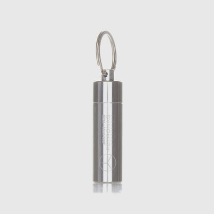 Mercedes-AMG Petronas Motorsport Earplugs Silver - Fanwear