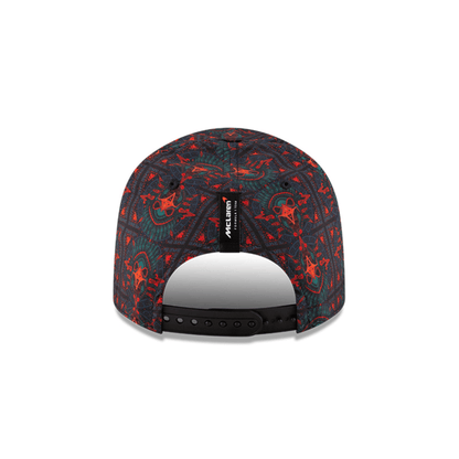 Mclaren Men's Special Edition Mexico Embroidery Xmt Cap 2024-RP Teamwear