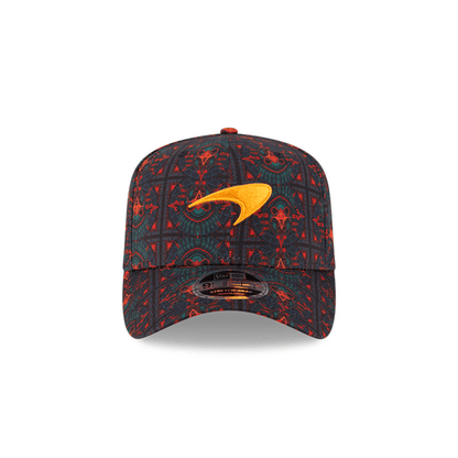 Mclaren Men's Special Edition Mexico Embroidery Xmt Cap 2024-RP Teamwear