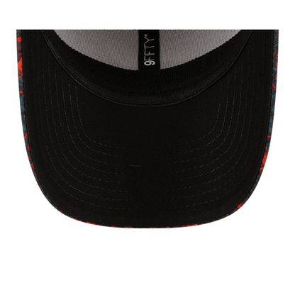 Mclaren Men's Special Edition Mexico Embroidery Xmt Cap 2024-RP Teamwear