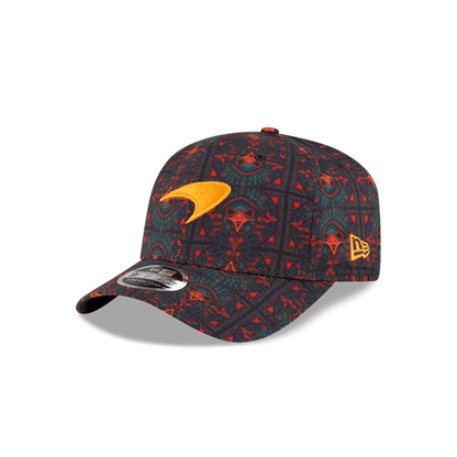 Mclaren Men's Special Edition Mexico Embroidery Xmt Cap 2024-RP Teamwear