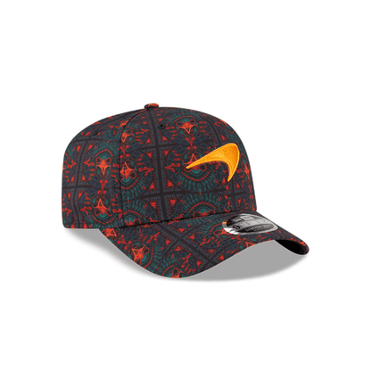 Mclaren Men's Special Edition Mexico Embroidery Xmt Cap 2024-RP Teamwear