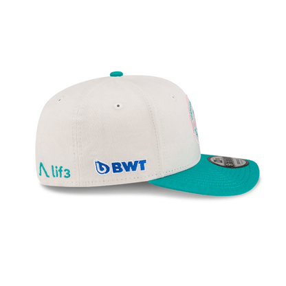 Alpine Special Edition Pierre Gasly Miami Cap 2024-RP Teamwear