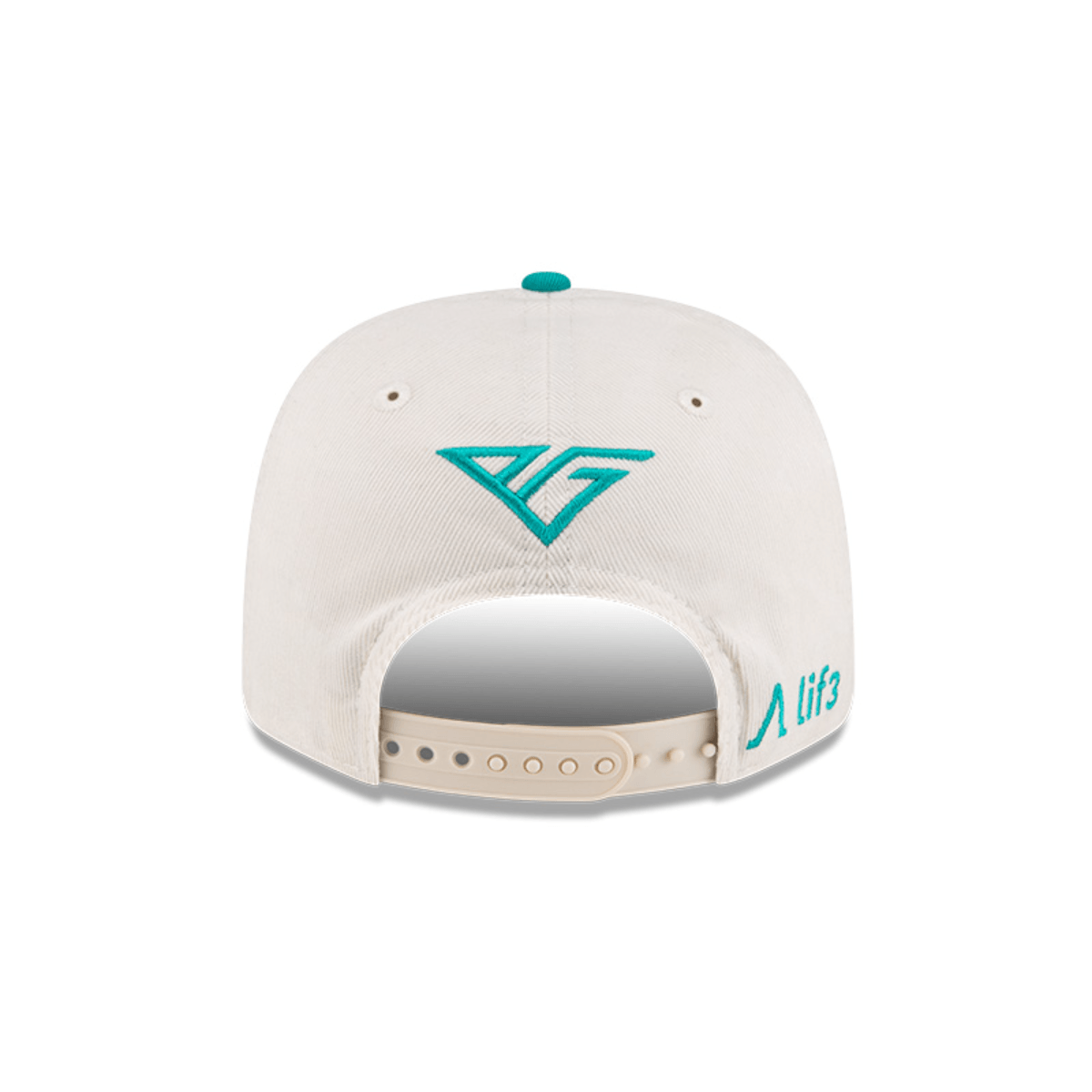 Alpine Special Edition Pierre Gasly Miami Cap 2024-RP Teamwear