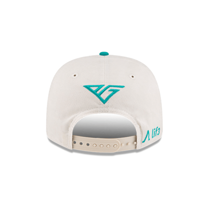 Alpine Special Edition Pierre Gasly Miami Cap 2024-RP Teamwear