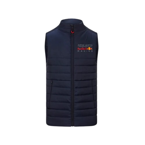 Am Red Bull Racing Women's Vest Navy 2020-Fanwear