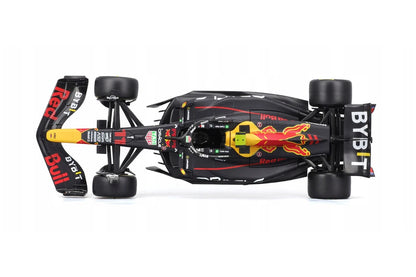 1:24 Scale Model | Red Bull Racing Sergio Perez Car