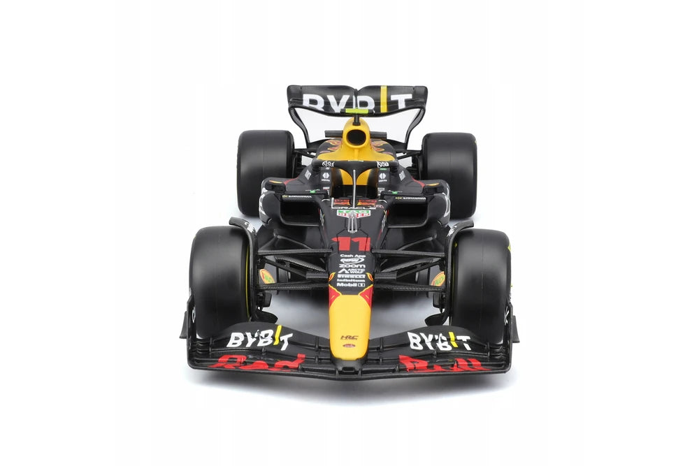 1:24 Scale Model | Red Bull Racing Sergio Perez Car