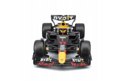 1:24 Scale Model | Red Bull Racing Sergio Perez Car