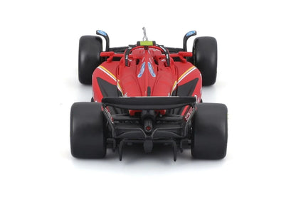 1:43 Scale Model | Scuderia Ferrari Carlos Sainz Car