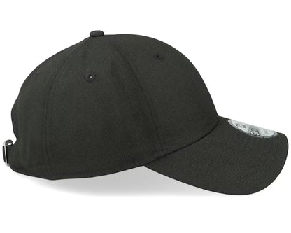 Valentino Rossi Repreve 9Forty Black Yellow Cap 2024