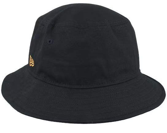 Mclaren Team Colour Bucket Black 2023-Fanwear