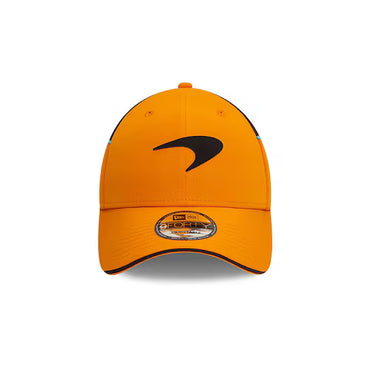 Mclaren Team Men's Autumn Glory 9Forty Cap 2024