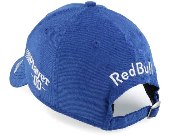 Red Bull Racing Special Edition Max Verstappen Zandvoort Cord Cap 2024-RP Teamwear