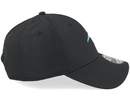 Mclaren Iridescent Black Cap 2024-Fanwear