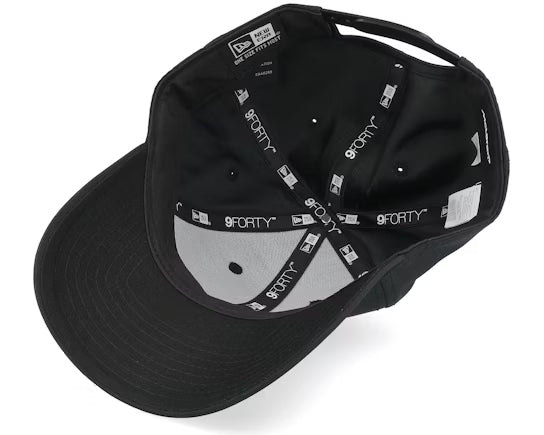 Mclaren Iridescent Black Cap 2024-Fanwear