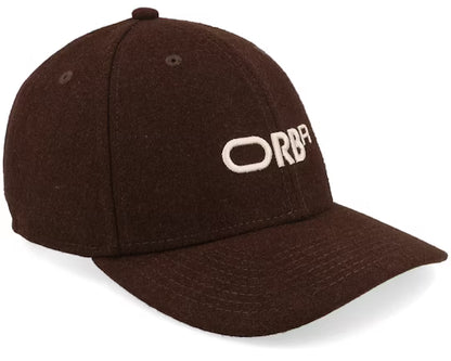 Red Bull Racing Men's Cap Brown 2025-Fanwear