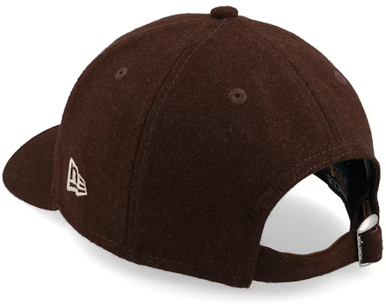 Red Bull Racing Men's Cap Brown 2025-Fanwear
