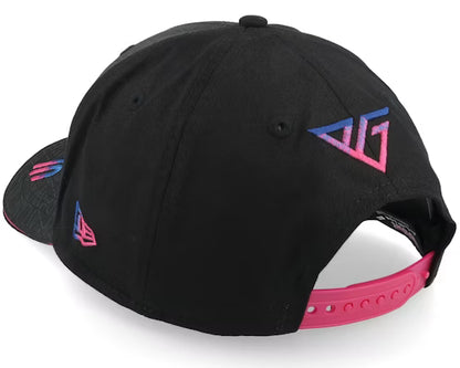 Alpine Special Edition Men's Pierre Gasly Vegas Cap 2025-RP Teamwear