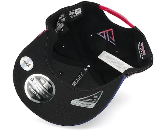 Alpine Special Edition Men's Pierre Gasly Vegas Cap 2025-RP Teamwear