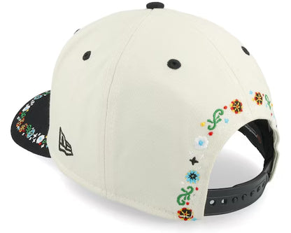 Haas F1 Special Edition Men's Mexico Team Cap 2025-RP Teamwear