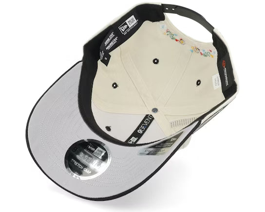 Haas F1 Special Edition Men's Mexico Team Cap 2025-RP Teamwear