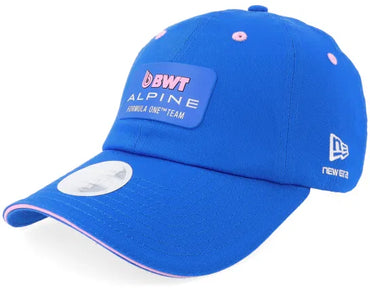Alpine F1 Women's Team Cap Open 2026 - RP Teamwear