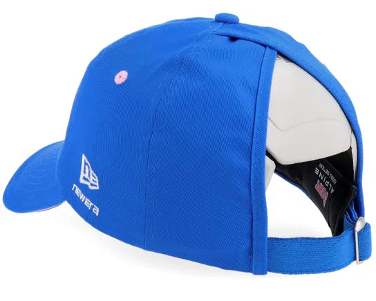 Alpine F1 Women's Team Cap Open 2026 - RP Teamwear