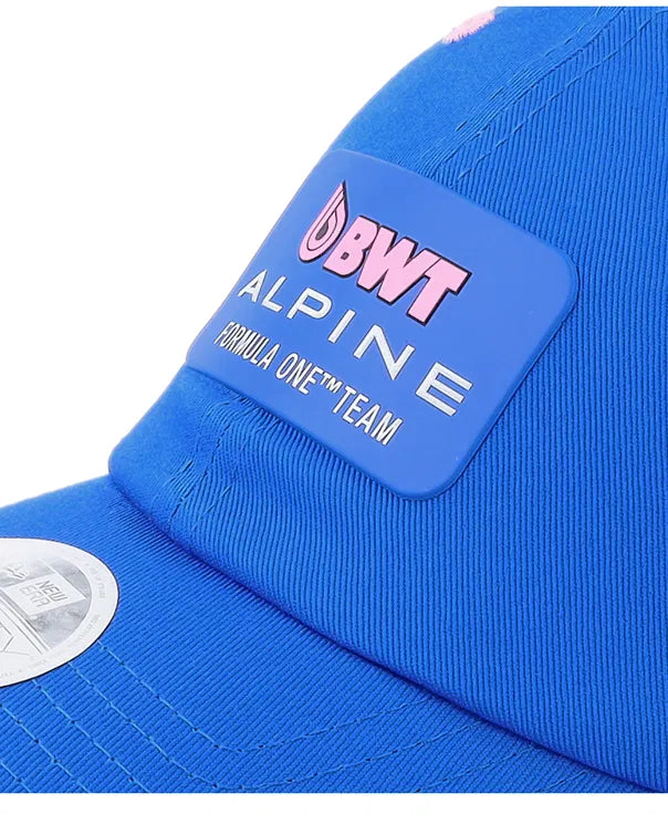 Alpine F1 Women's Team Cap Open 2026 - RP Teamwear