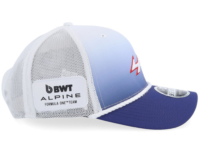 Alpine F1 Team Special Edition Silverstone Cap 2026 - RP Teamwear