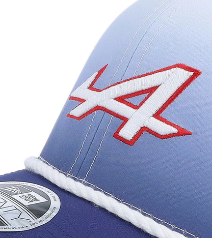 Alpine F1 Team Special Edition Silverstone Cap 2026 - RP Teamwear