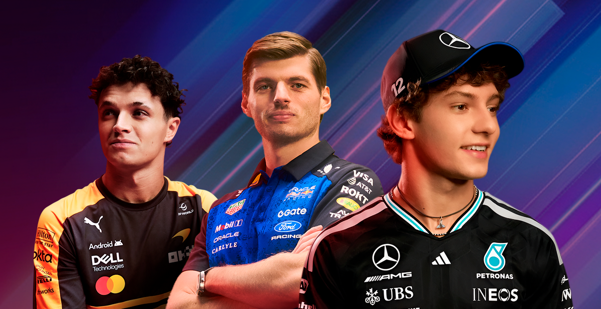 Racing Miami | All the Motorsport Passion in Miami