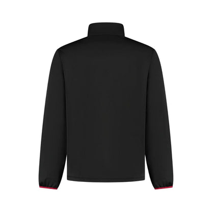 Scuderia Ferrari Men's Softshell Jacket Black 2025-Fanwear