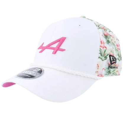 Alpine F1 Team Special Edition Miami Cap 2026 - Fanwear