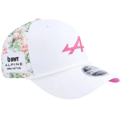 Alpine F1 Team Special Edition Miami Cap 2026 - Fanwear