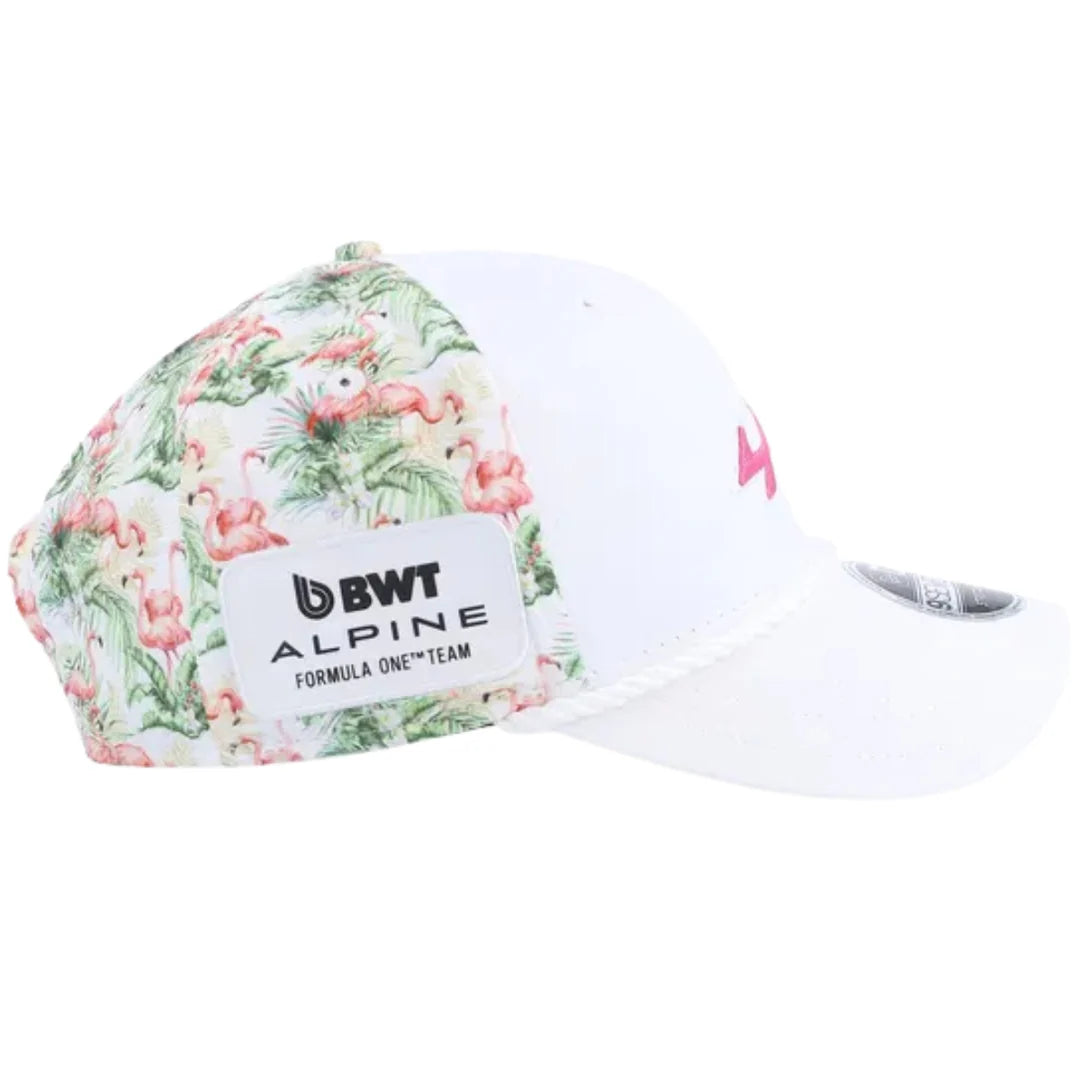 Alpine F1 Team Special Edition Miami Cap 2026 - Fanwear