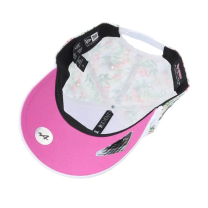 Alpine F1 Team Special Edition Miami Cap 2026 - Fanwear