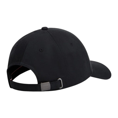 Cadillac F1 Team x Tommy Hilfiger Special Edition Miami Cap Black 2026 - RP Teamwear