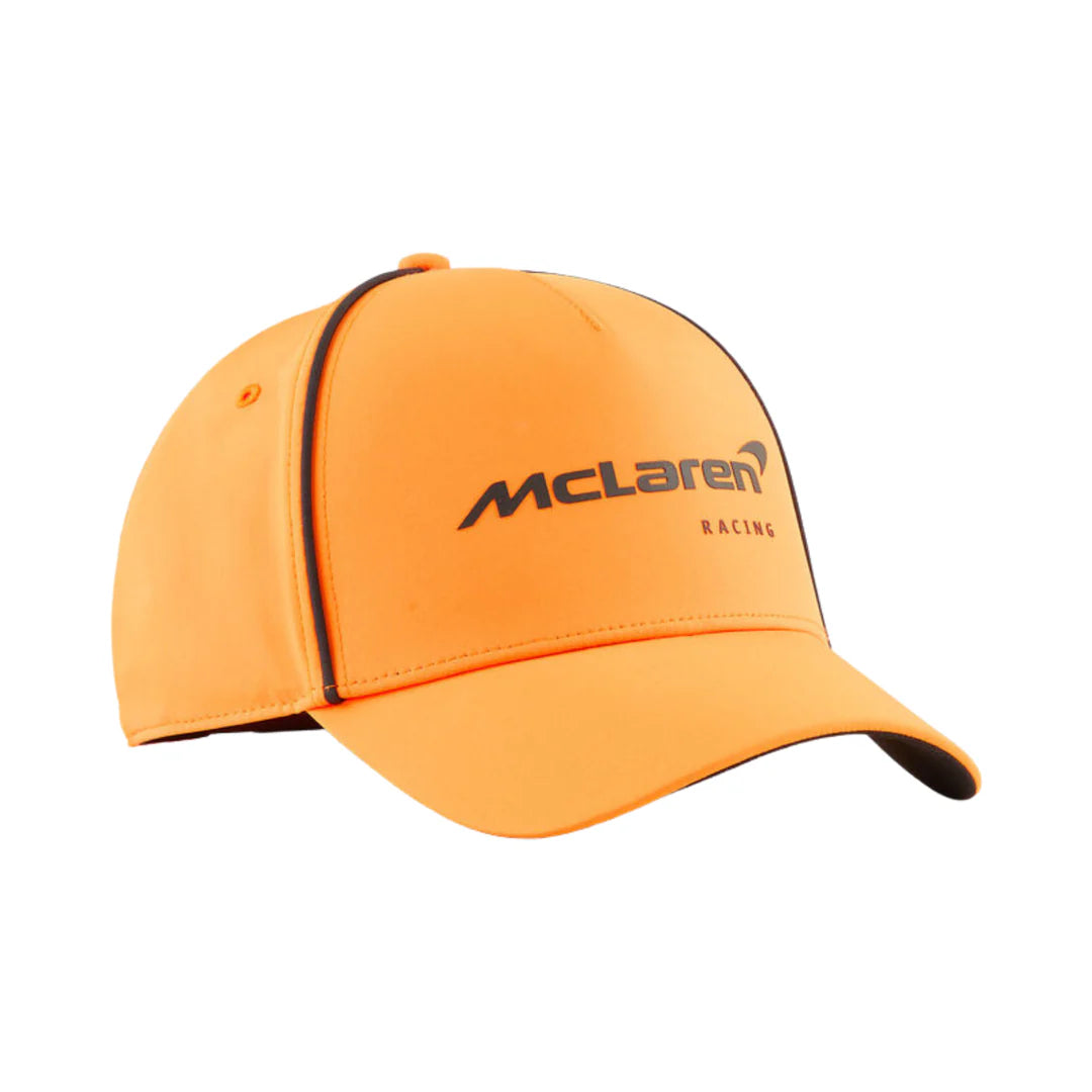 Mclaren Baseball Cap Puma Papaya 2026 - Fanwear