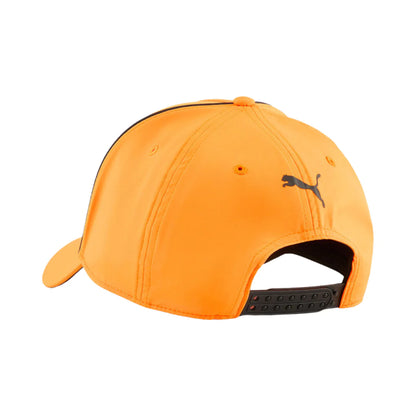 Mclaren Baseball Cap Puma Papaya 2026 - Fanwear