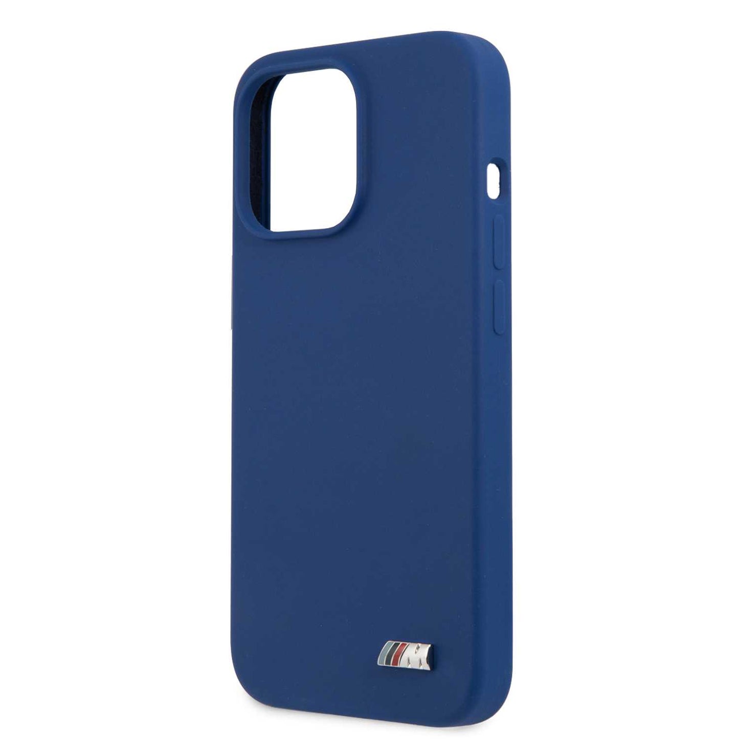 BMW iPhone 13 Pro Case - Blue