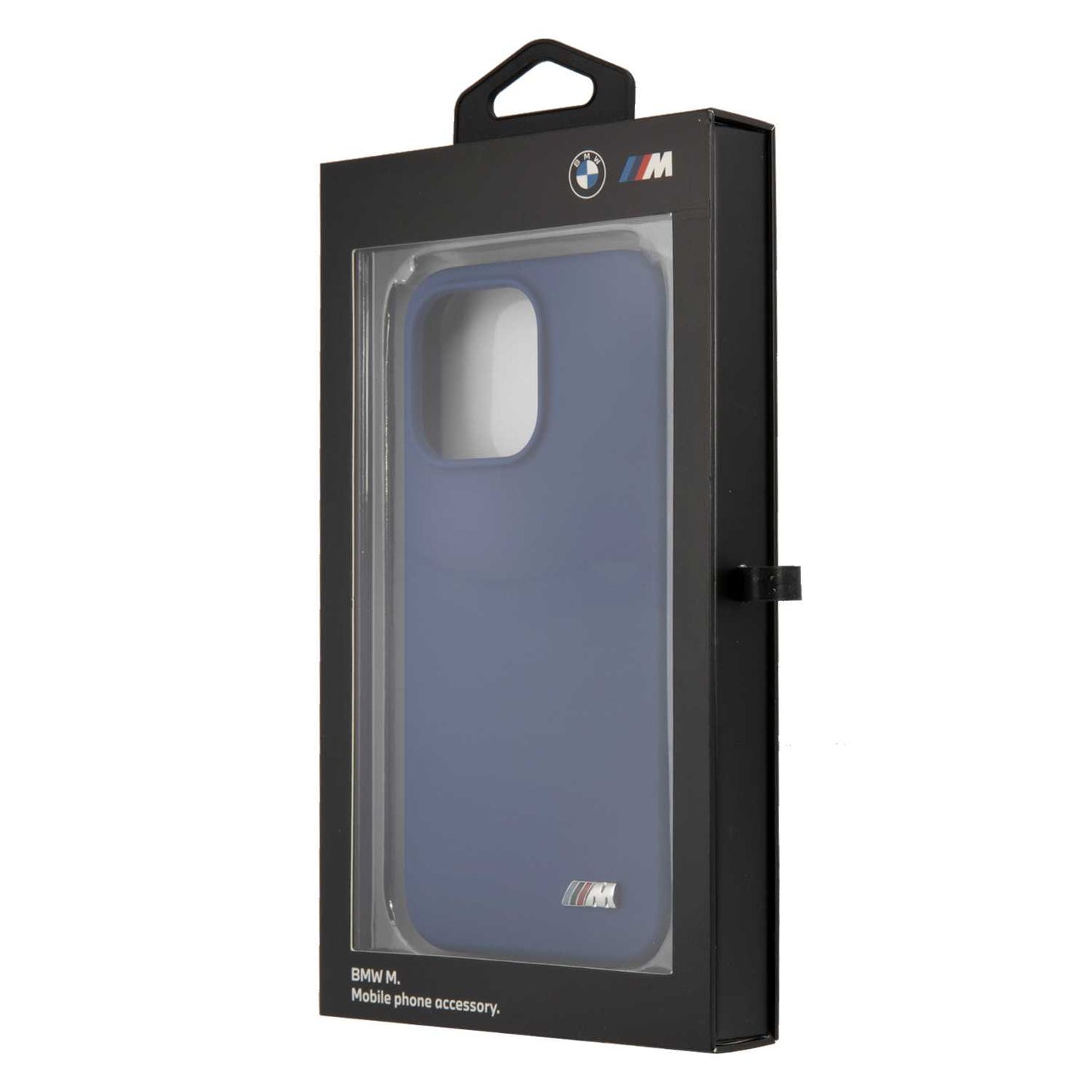 BMW iPhone 13 Pro Case - Blue