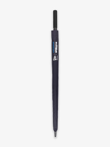 Williams Racing Team Umbrella Navy 2026-Fanwear