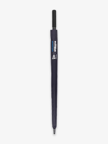 Williams Racing Team Umbrella Navy 2026-Fanwear