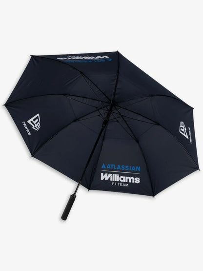 Williams Racing Team Umbrella Navy 2026-Fanwear