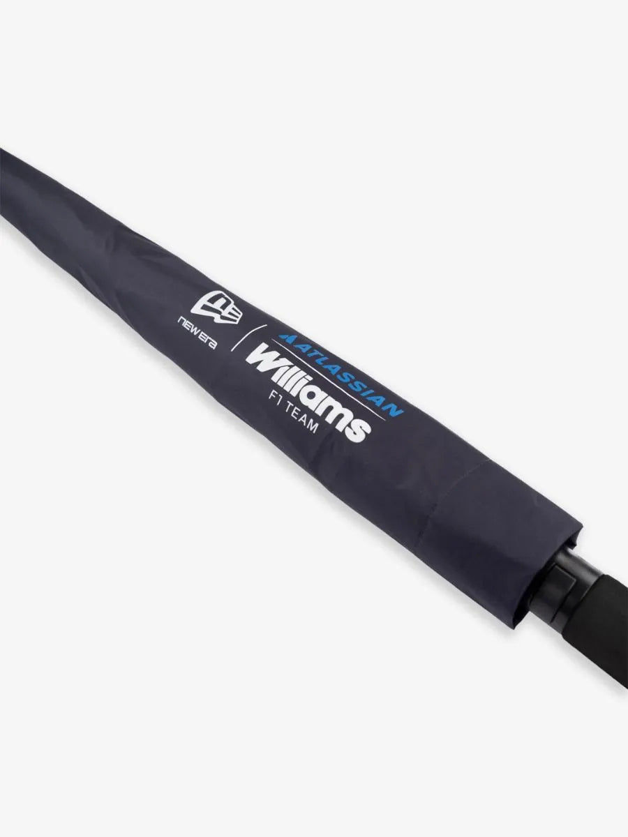 Williams Racing Team Umbrella Navy 2026-Fanwear