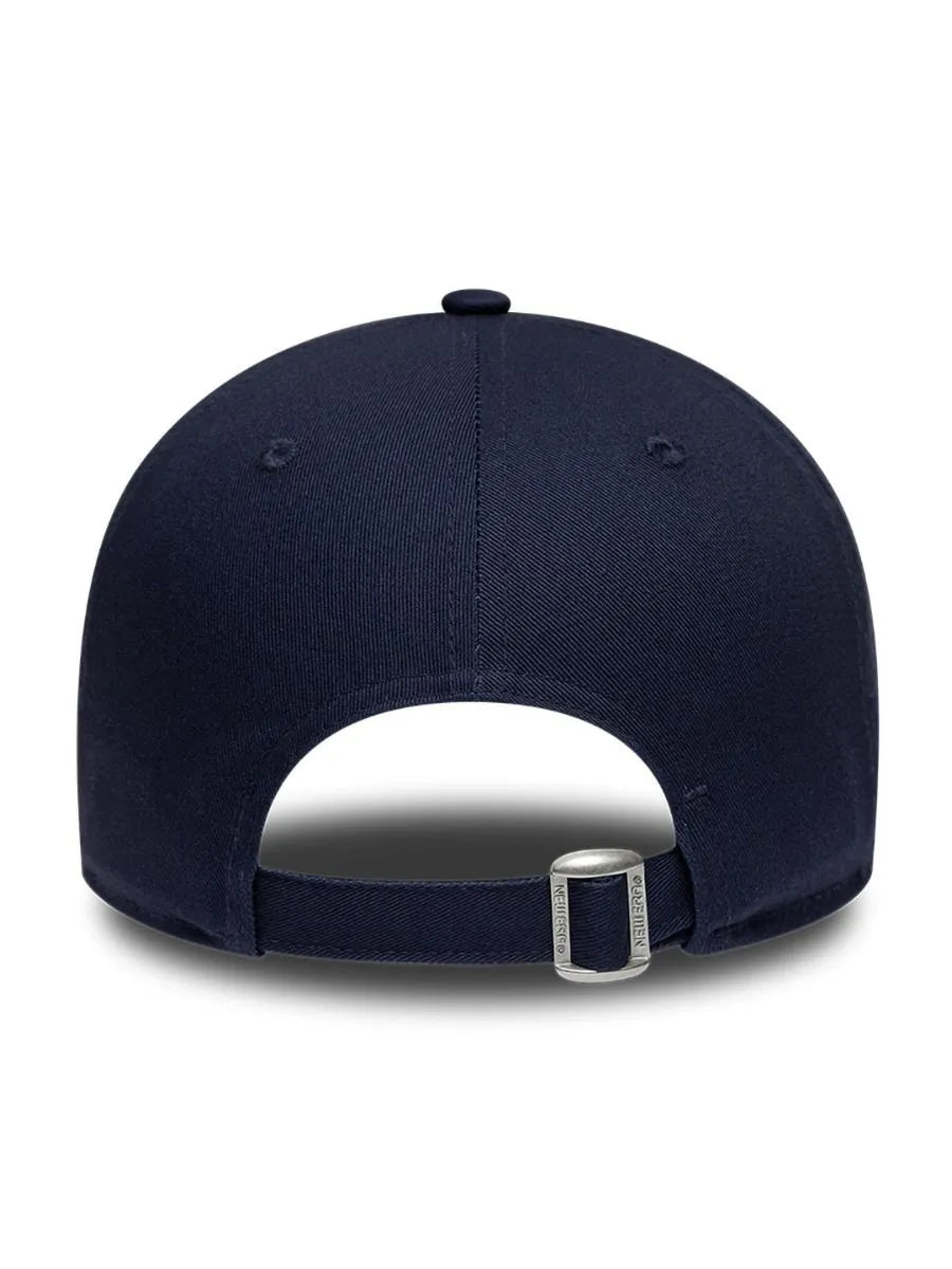 Williams Racing Essential 9FORTY Cap Navy 2026-Fanwear