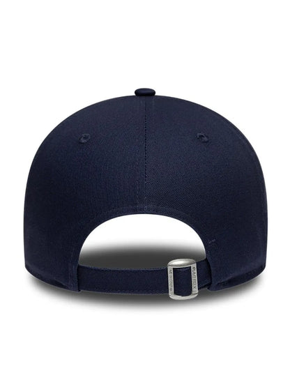 Williams Racing Essential 9FORTY Cap Navy 2026-Fanwear